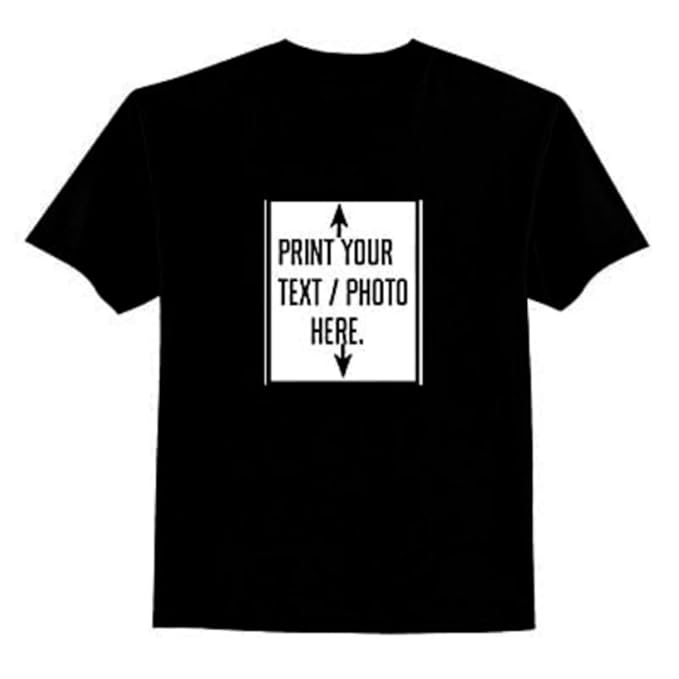 Customised T-Shirt